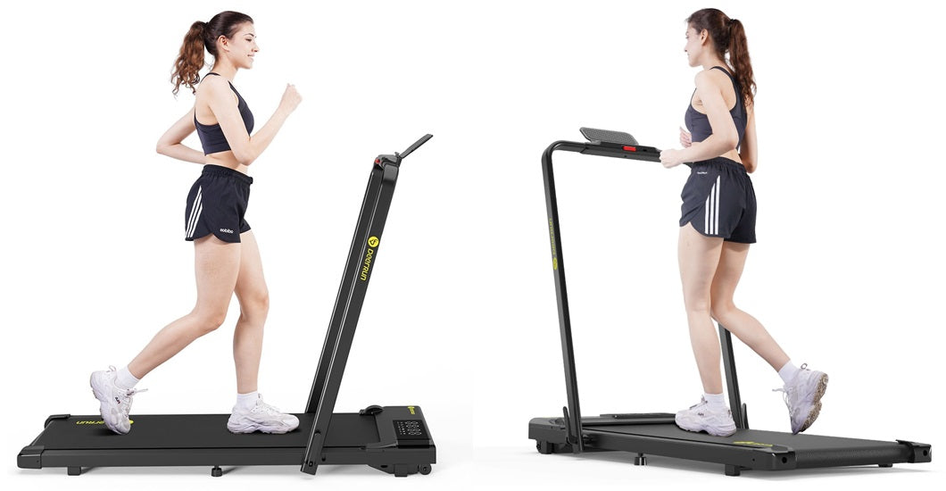 Best Treadmill Workout To Support Calorie Burn