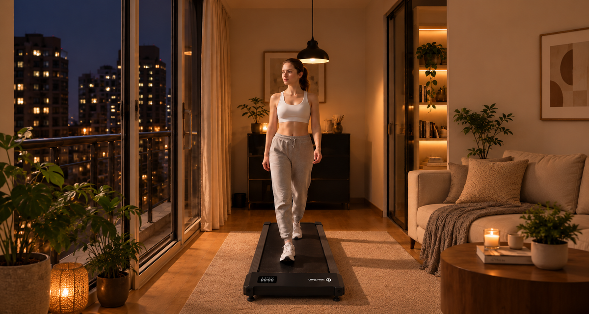 Can You Use a Walking Pad Every Day? How Long and How Fast Should You Walk?