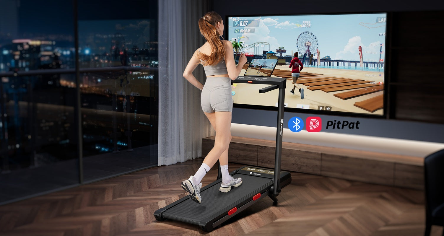 Is Buying a Treadmill a Waste of Money?6 Questions to Ask Before Buying a Smart Treadmill