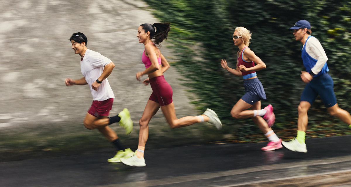 Does Running on an Empty Stomach Really Help You Lose More Fat?