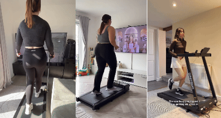 Don’t Just Look at the Specs When Buying a Treadmill—Watch Out for These Hidden Pitfalls