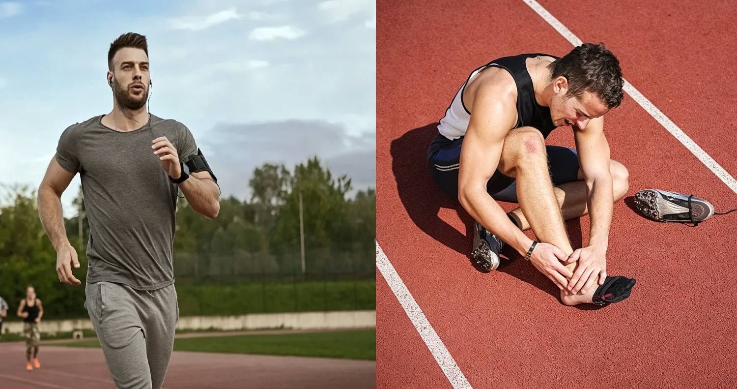 Are You Running Yourself Into an Injury? 7 Mistakes Runners Shouldn't Ignore