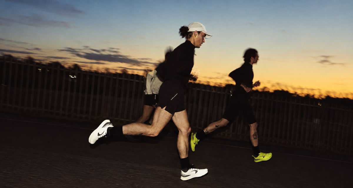 Can Only Exercise at Night but Can’t Sleep Afterward? The Problem May Not Just Be “Working Out Too Late”