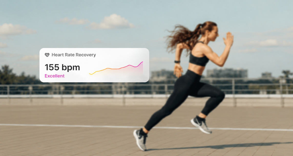 What's a Normal Heart Rate While Running? Don't Rely on Just One Number