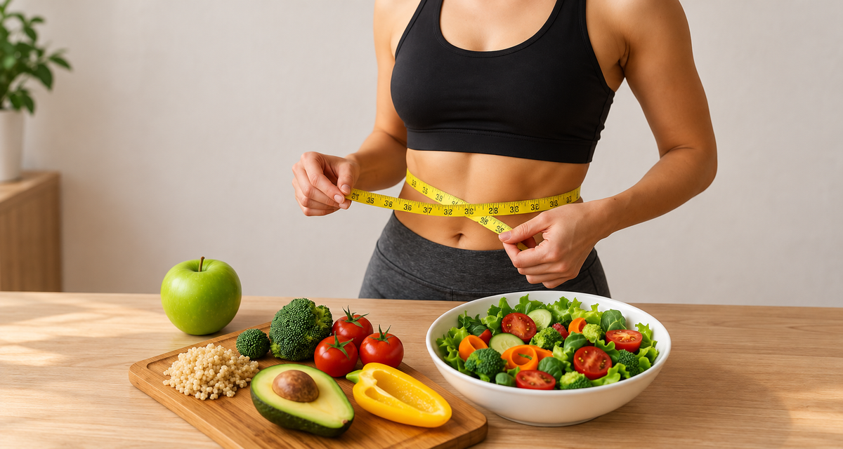 Eating Less but Finding It Harder to Lose Weight? Don’t Rush to Cut More Food During a Weight-Loss Plateau