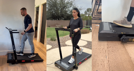 Stop Judging Incline Walking by Speed: How Should You Train at Your Fitness Leve