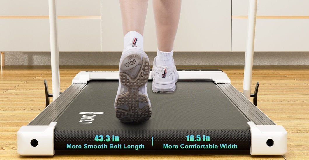 Tips for Walking on a Treadmill to Lose Weight Properly