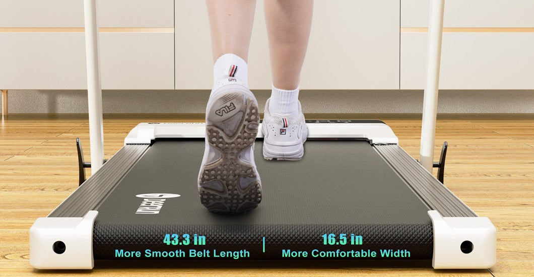Tips for Walking on a Treadmill to Lose Weight Properly - DeerRun