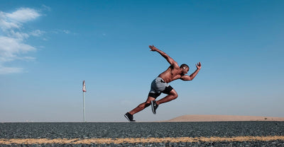 How To Increase Running Speed? - DeerRun