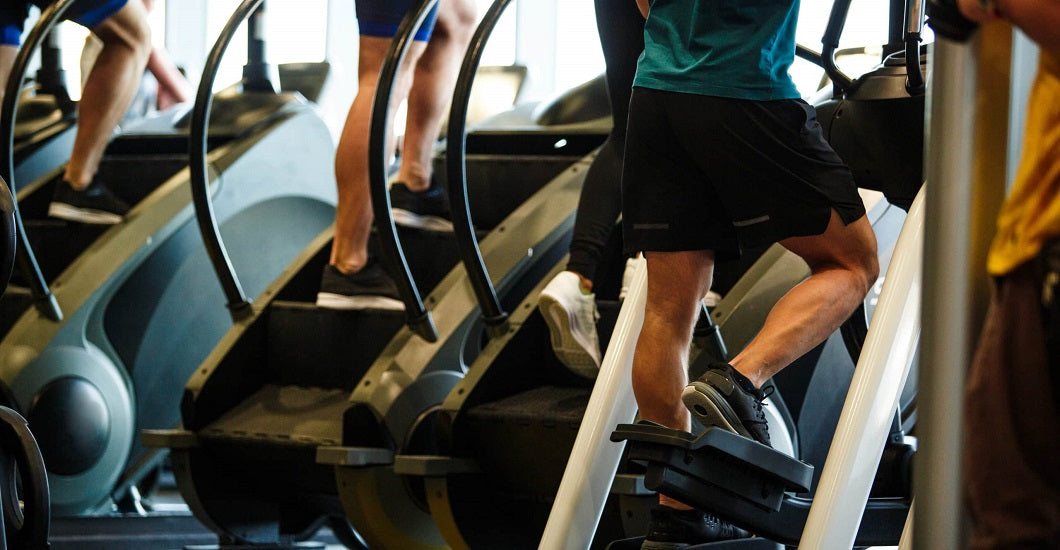 Is Stairmaster Better Than Treadmill?