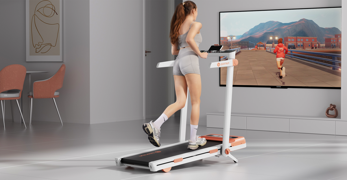 Treadmill Standing Rails Should You Use the Handrails on a Treadmill?