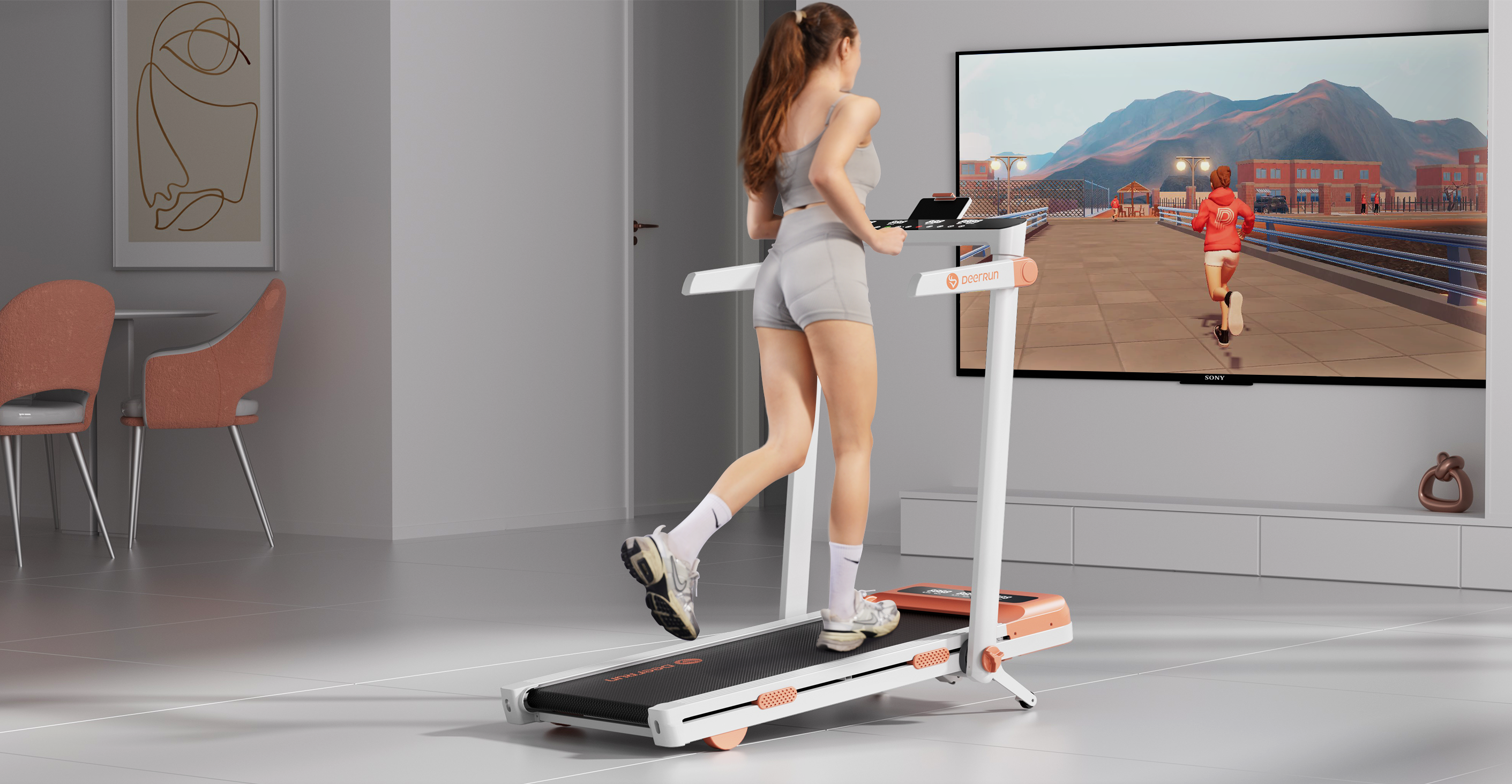 Should You Use the Handrails on a Treadmill?