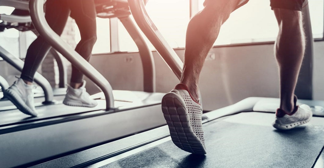 Does Running Build Leg Muscle? DeerRun