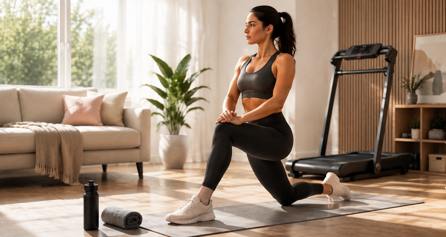 Why Warm-Up Matters: How to Warm Up Properly Before Running and Exercise