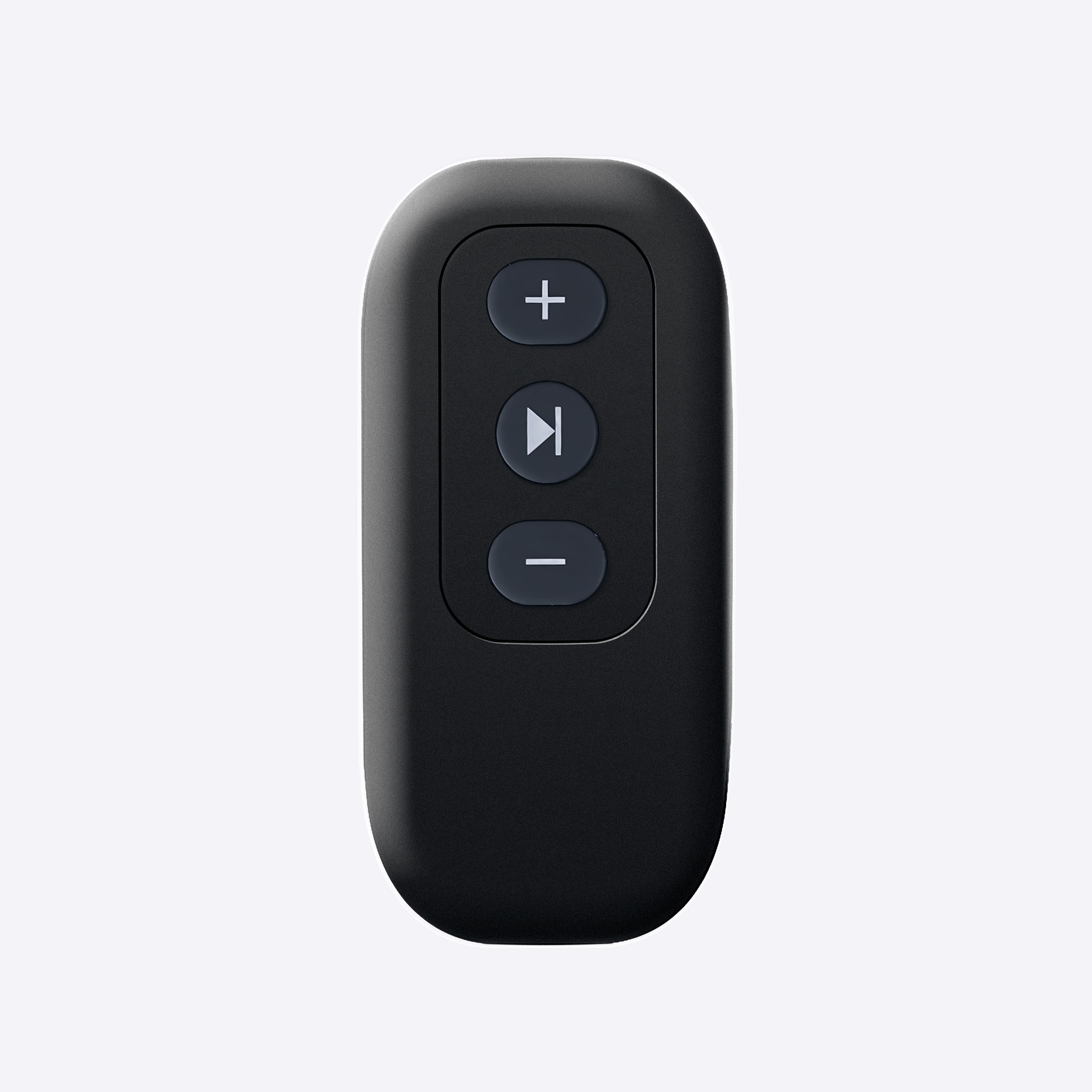 DeerRun® 3-button Remote Control for Walking Pad