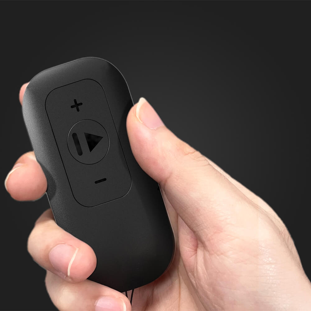 DeerRun Q1 Pro Smart Walking Pad with remote control