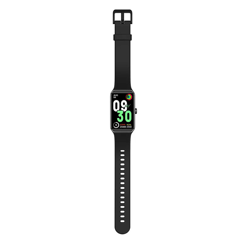 DeerRun® All - in - One Fitness Smartwatch for Workouts & Daily Use