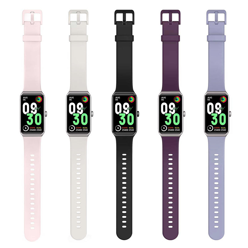 DeerRun® All - in - One Fitness Smartwatch for Workouts & Daily Use