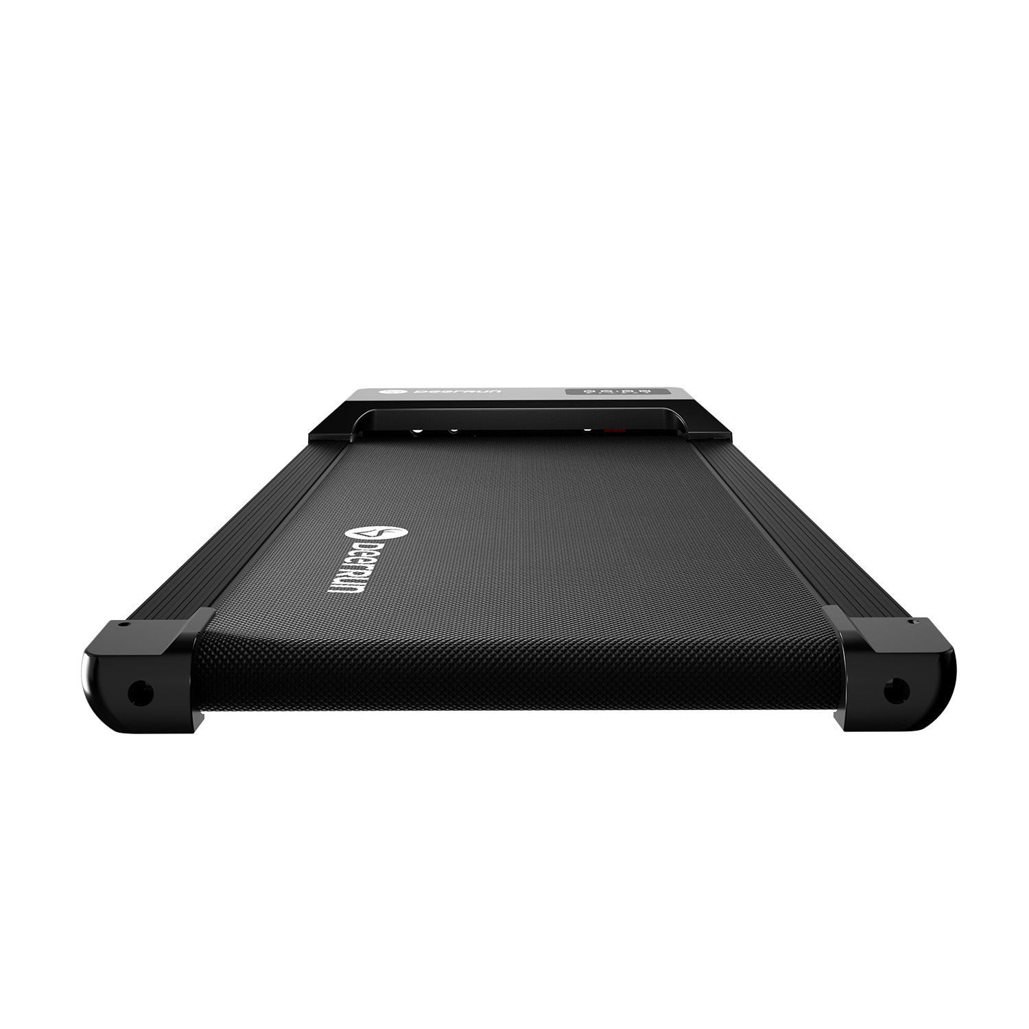 DeerRun Q1-Urban Under-Desk Treadmill with Remote Control and Mat