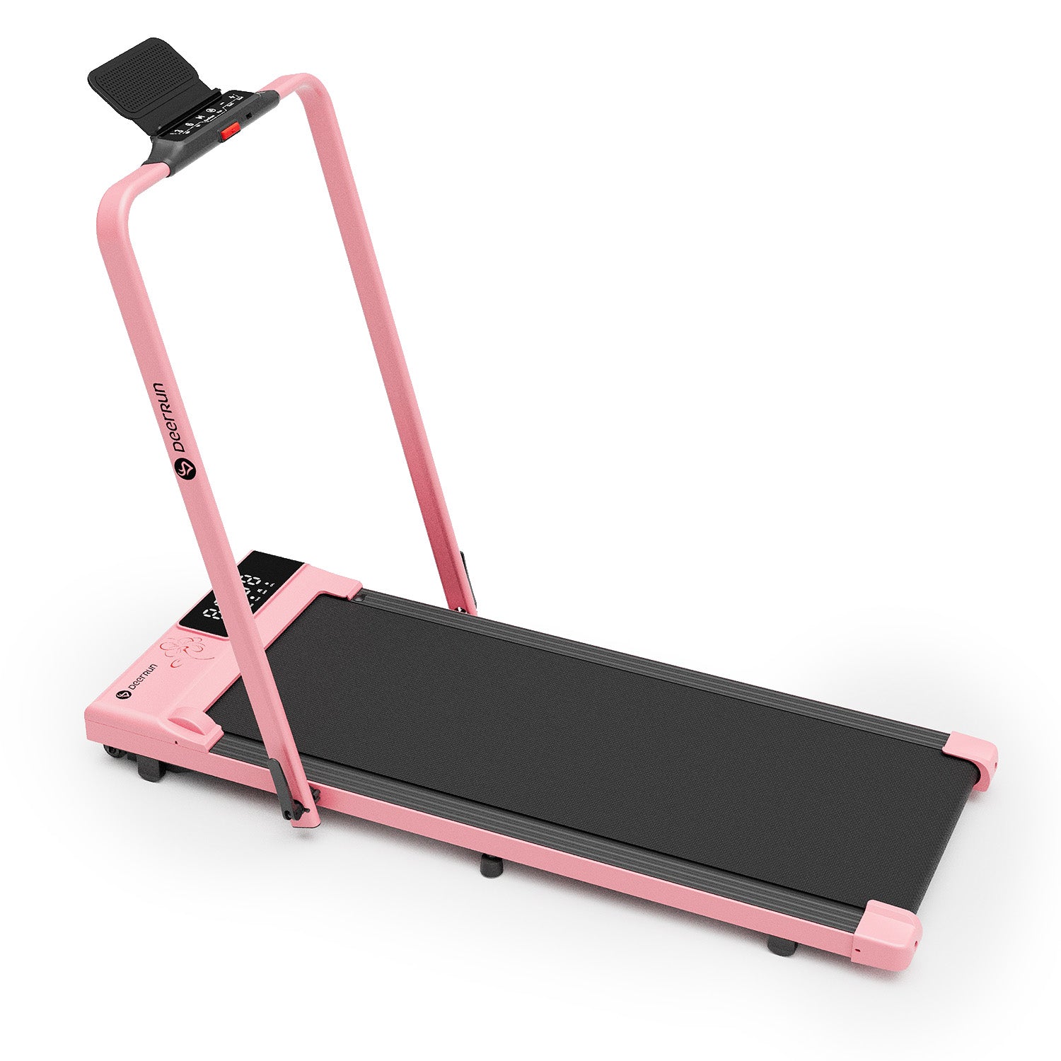 DeerRun & Mother's Day Smart 2 in 1 Folding Treadmill - Special Gift Limited Edition