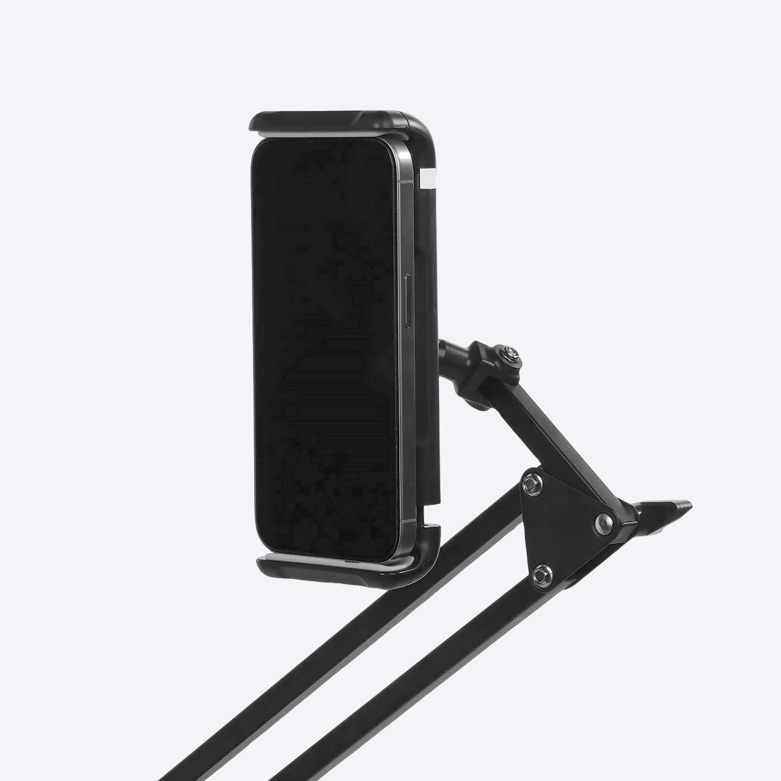 DeerRun® Mobile Phone Holder for Walking on Treadmills