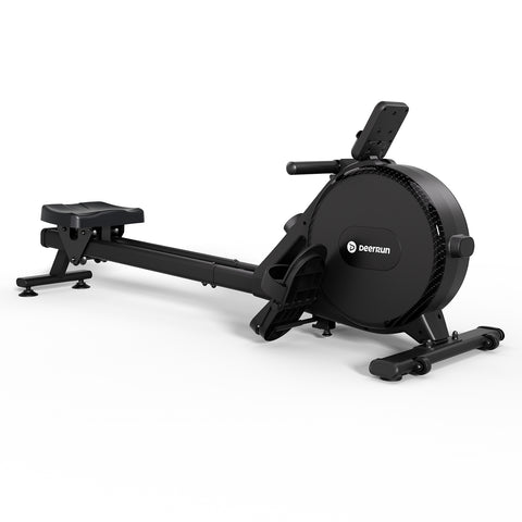 Dynamic R1 Pro Rowing Machine Contact Us