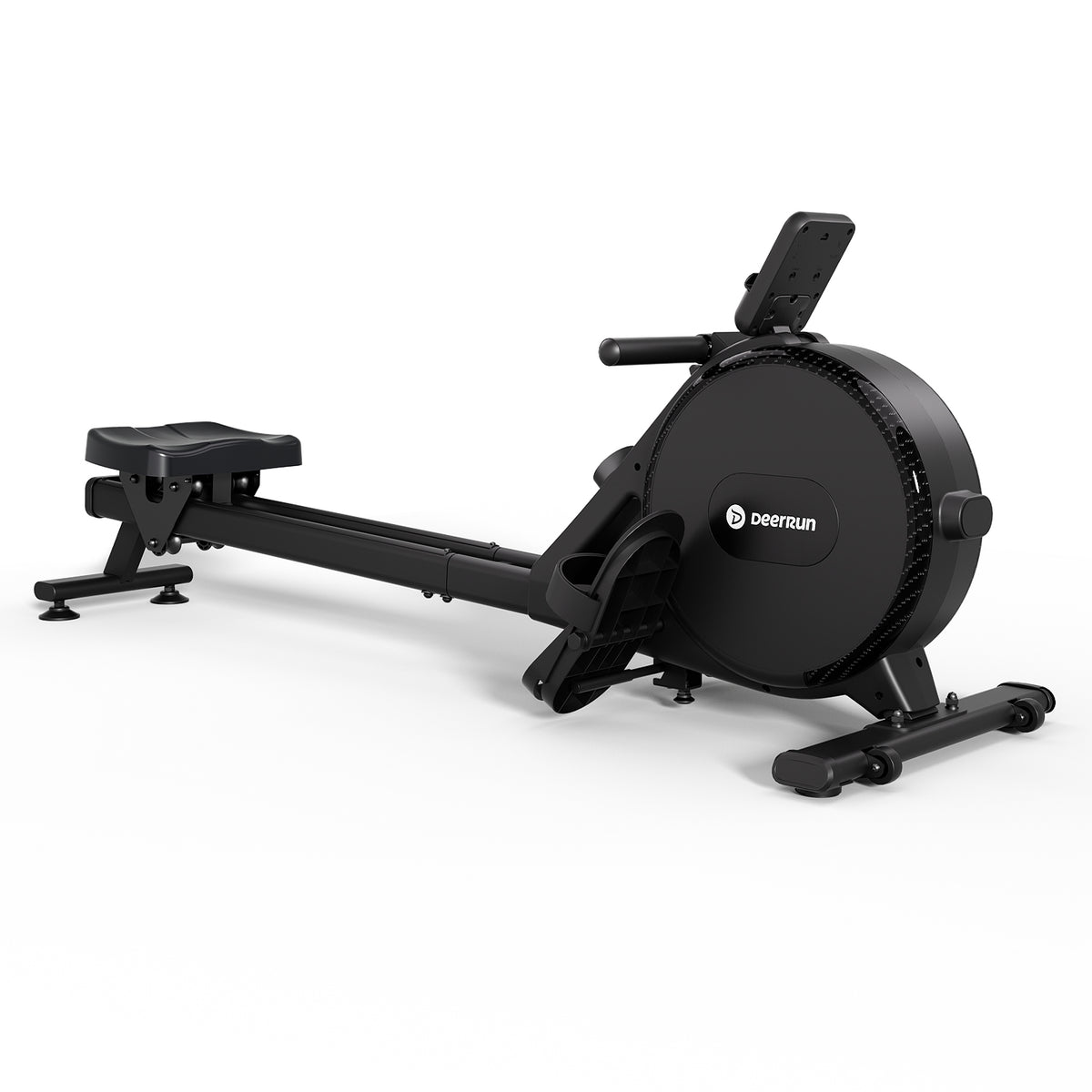Smart Rowing Machines