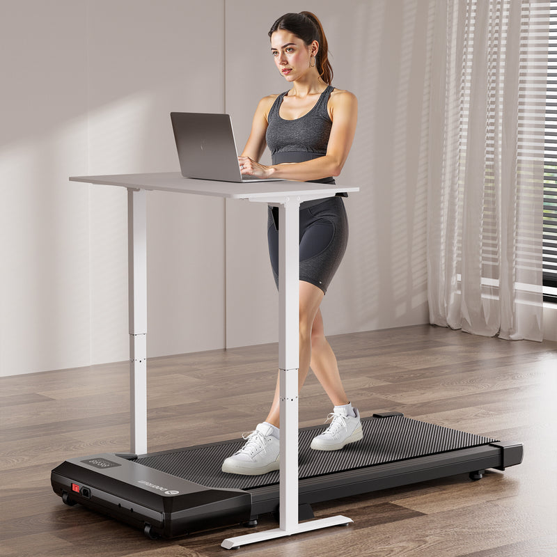 DeerRun Q2 Urban Smart Walking Pad with Incline