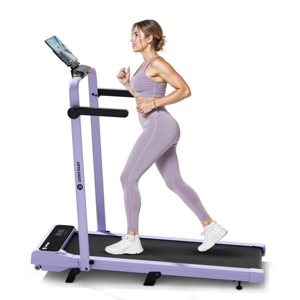 A6 Plus 5% Incline Treadmill