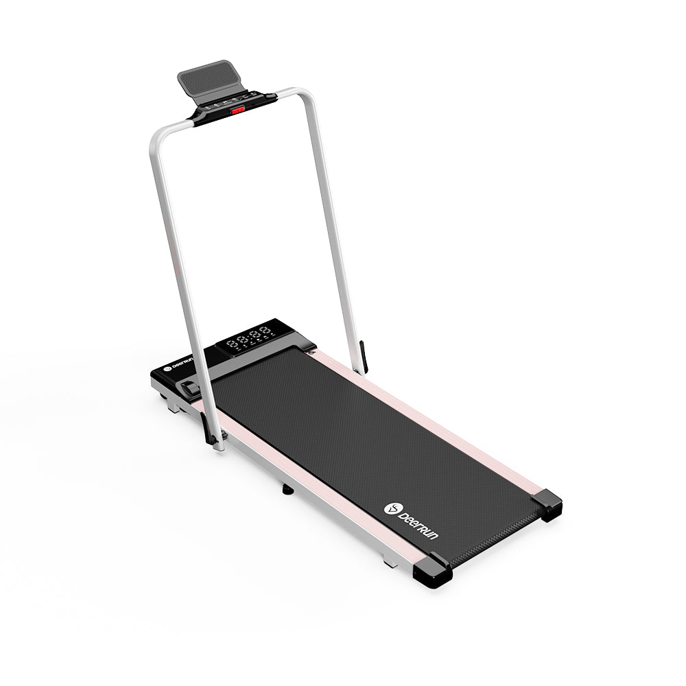 A5 Pro Smart Treadmill - DeerRun