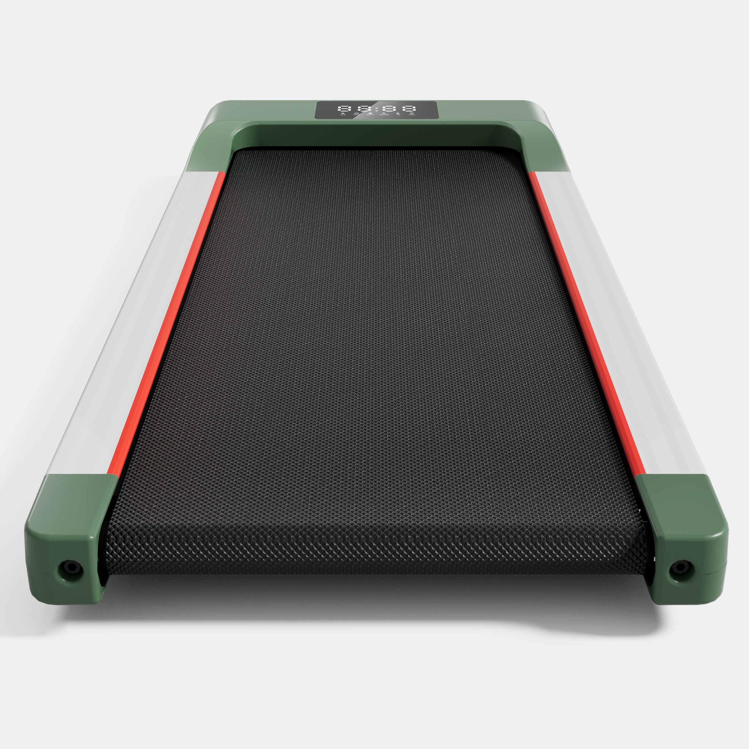 DeerRun X Christmas Co-Branded Walking Pad Treadmill