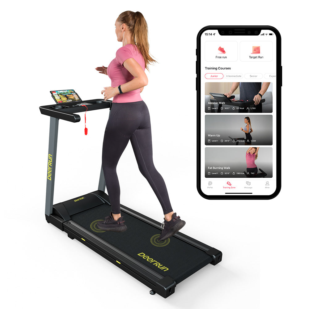 Junior treadmill best sale