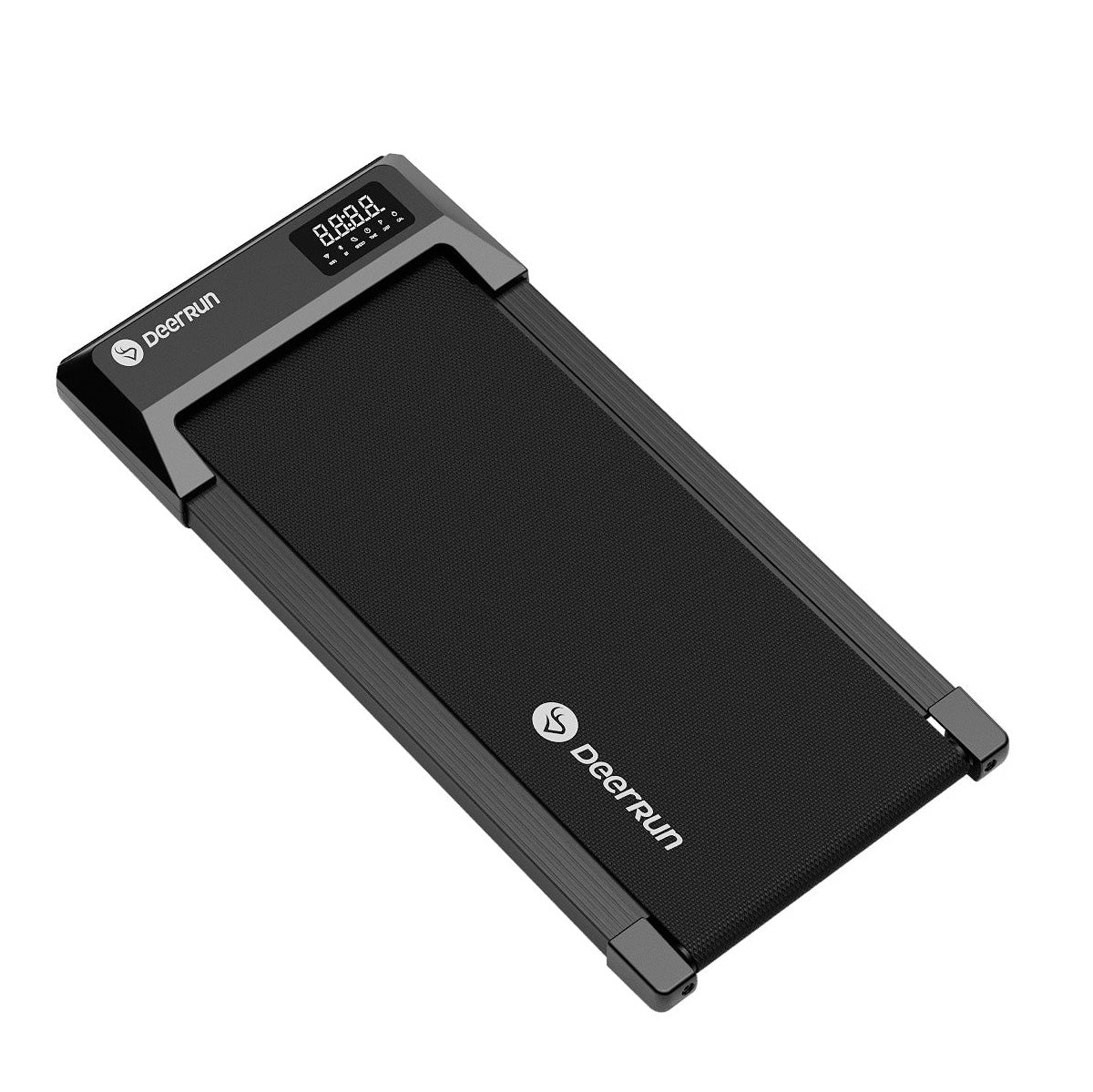 DeerRun Q1 Urban Under-Desk Treadmill with Remote Control