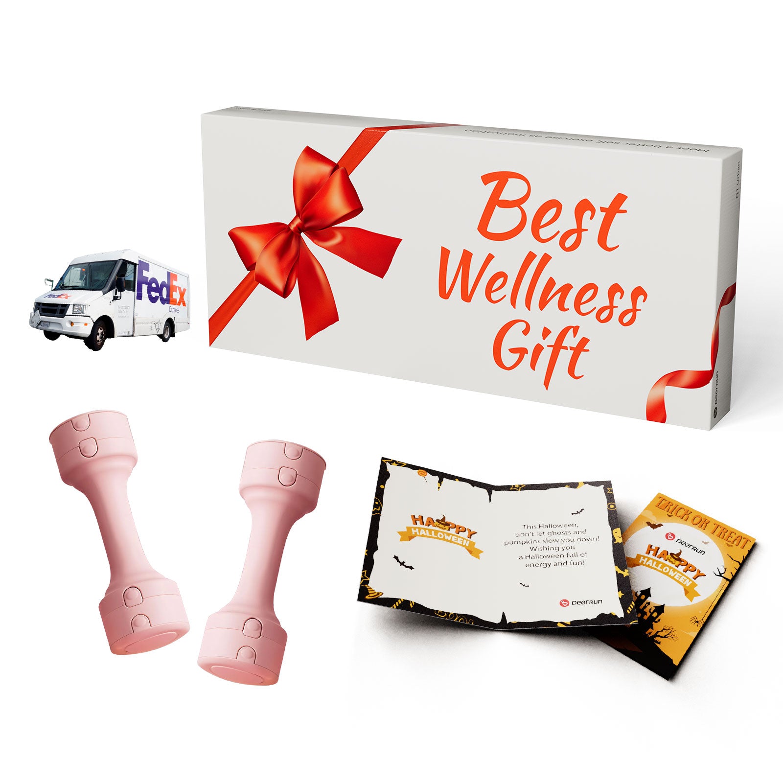 DeerRun Gift Package - Make every gift memorable