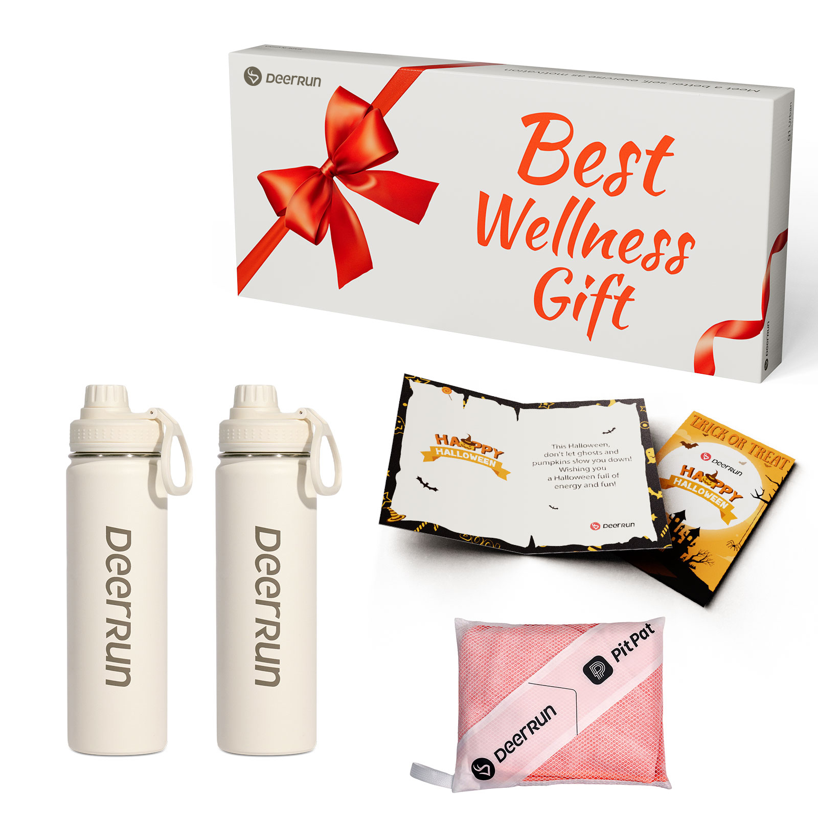 DeerRun Gift Package - Make every gift memorable