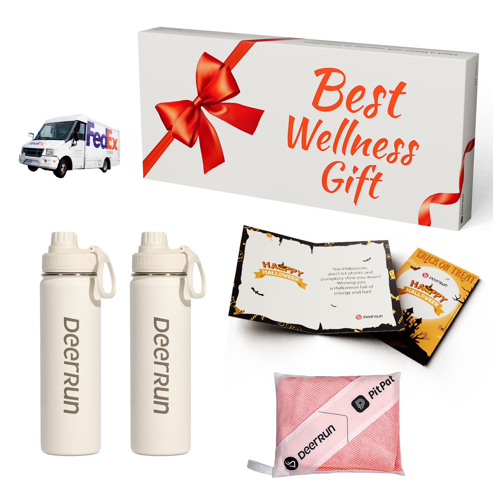 DeerRun Gift Package - Make every gift memorable