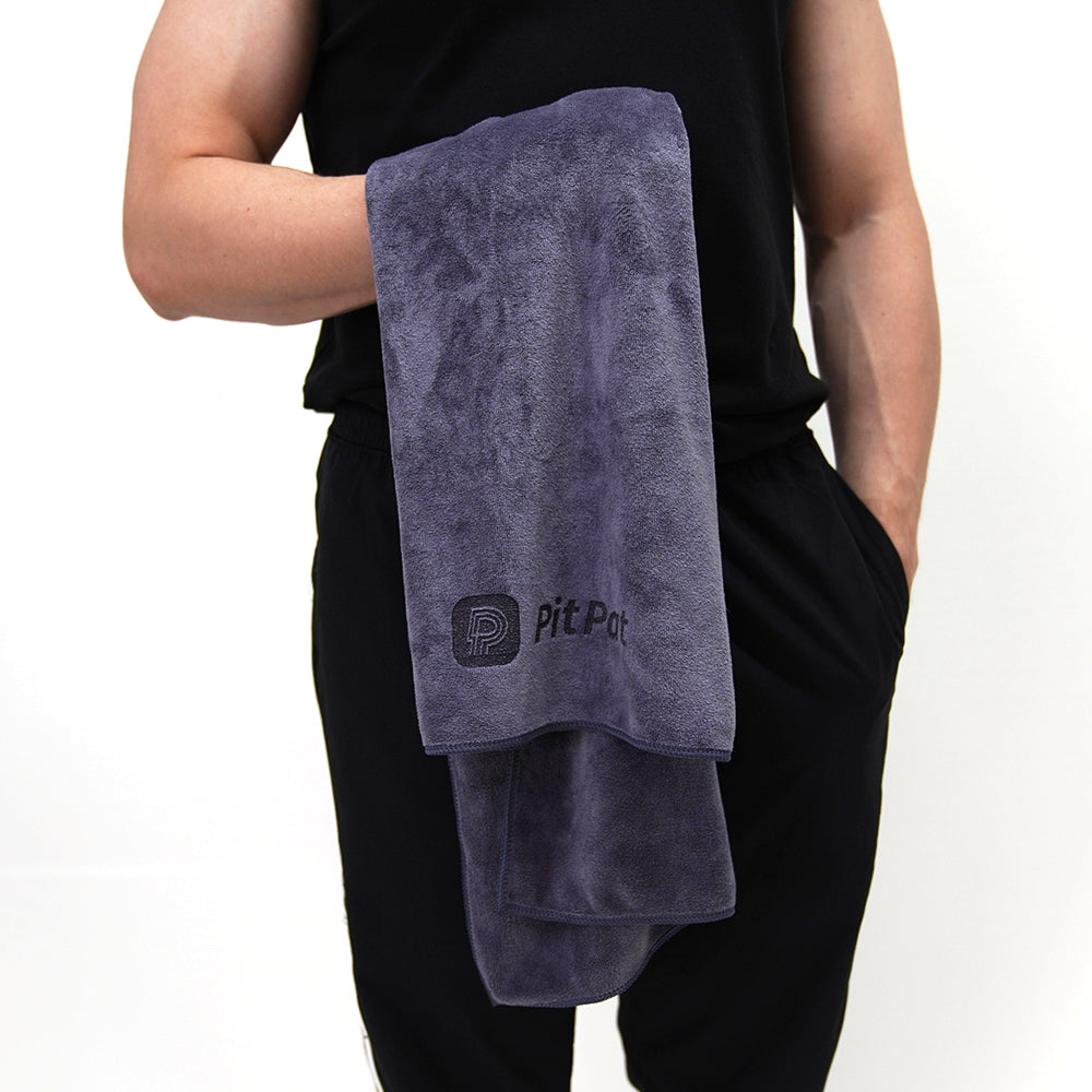 DeerRun sports towel