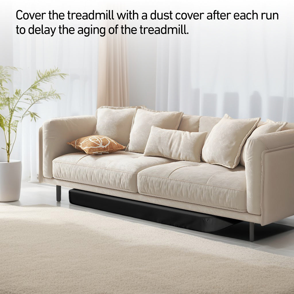 DeerRun® Treadmill Cover - Water, Dust & Scratch Resistant