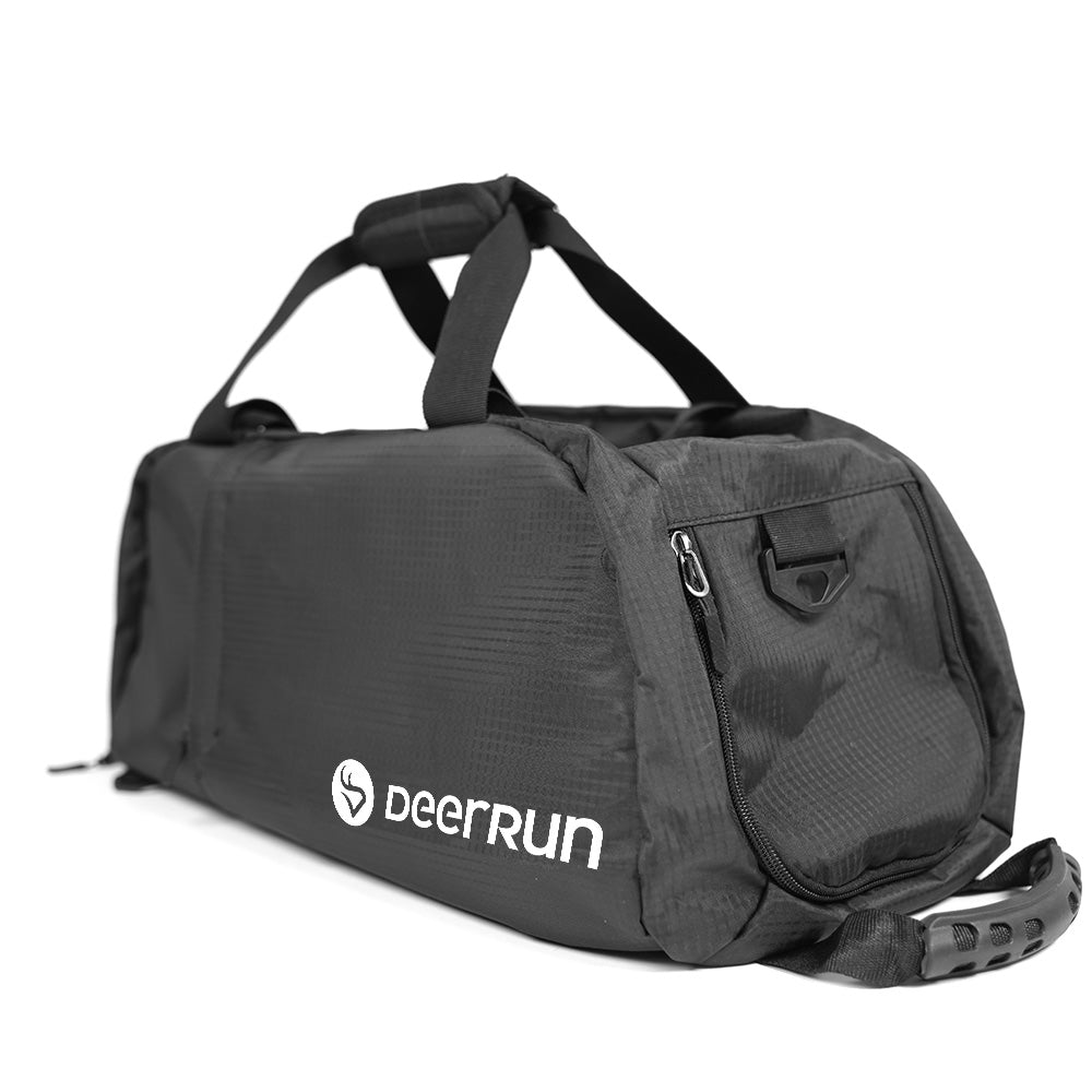 DeerRun® Compact Fitness Bag - Stylish and Functional Gym Gear Carrier