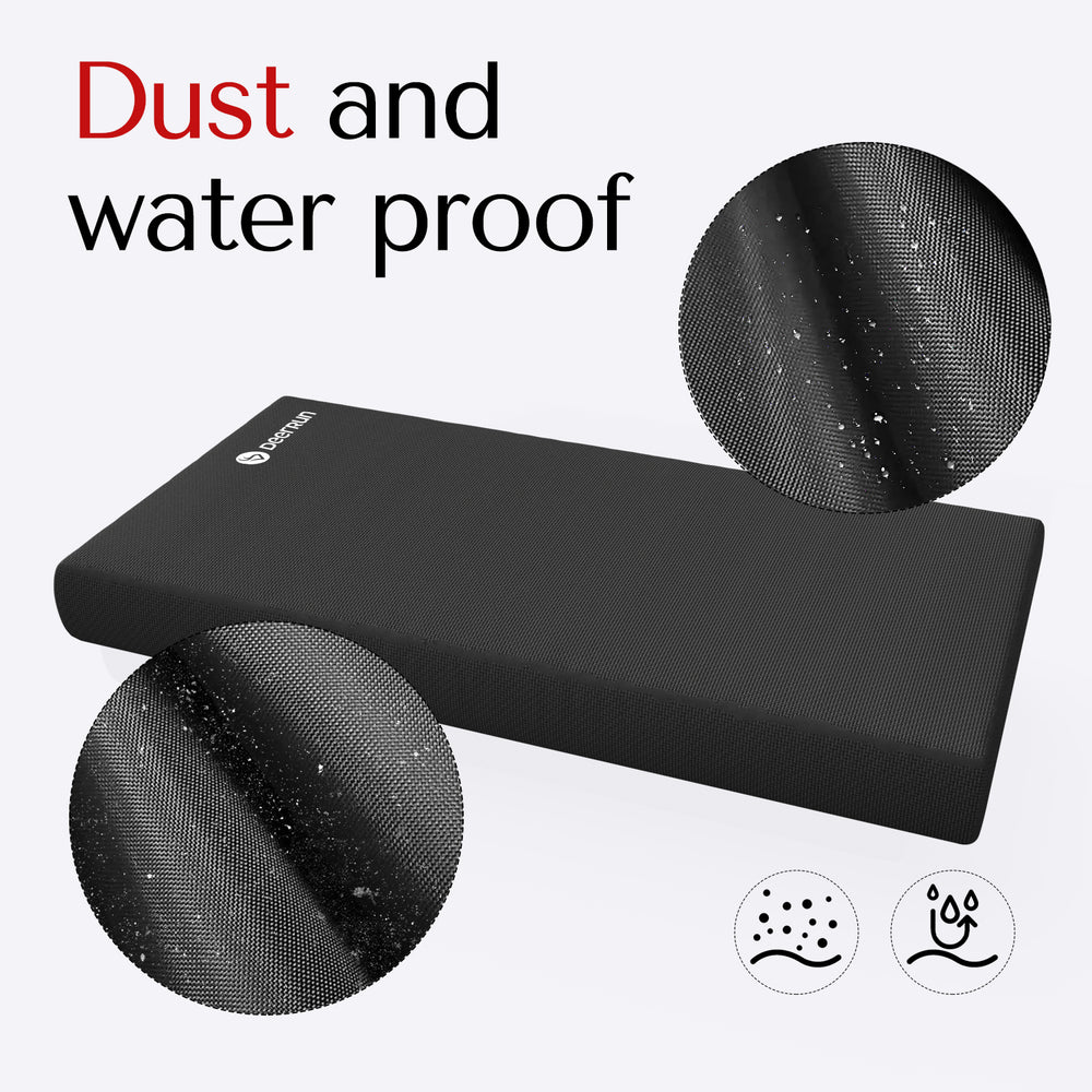 DeerRun Treadmill Dust Cover - Water, Dust & Scratch Resistant