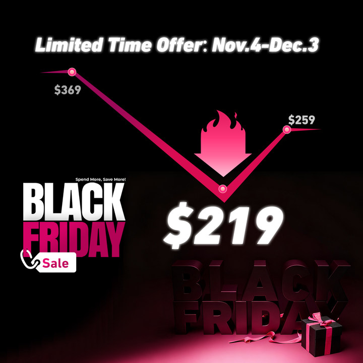 DeerRun A5 Pro Smart 2 in 1 Folding Treadmill White