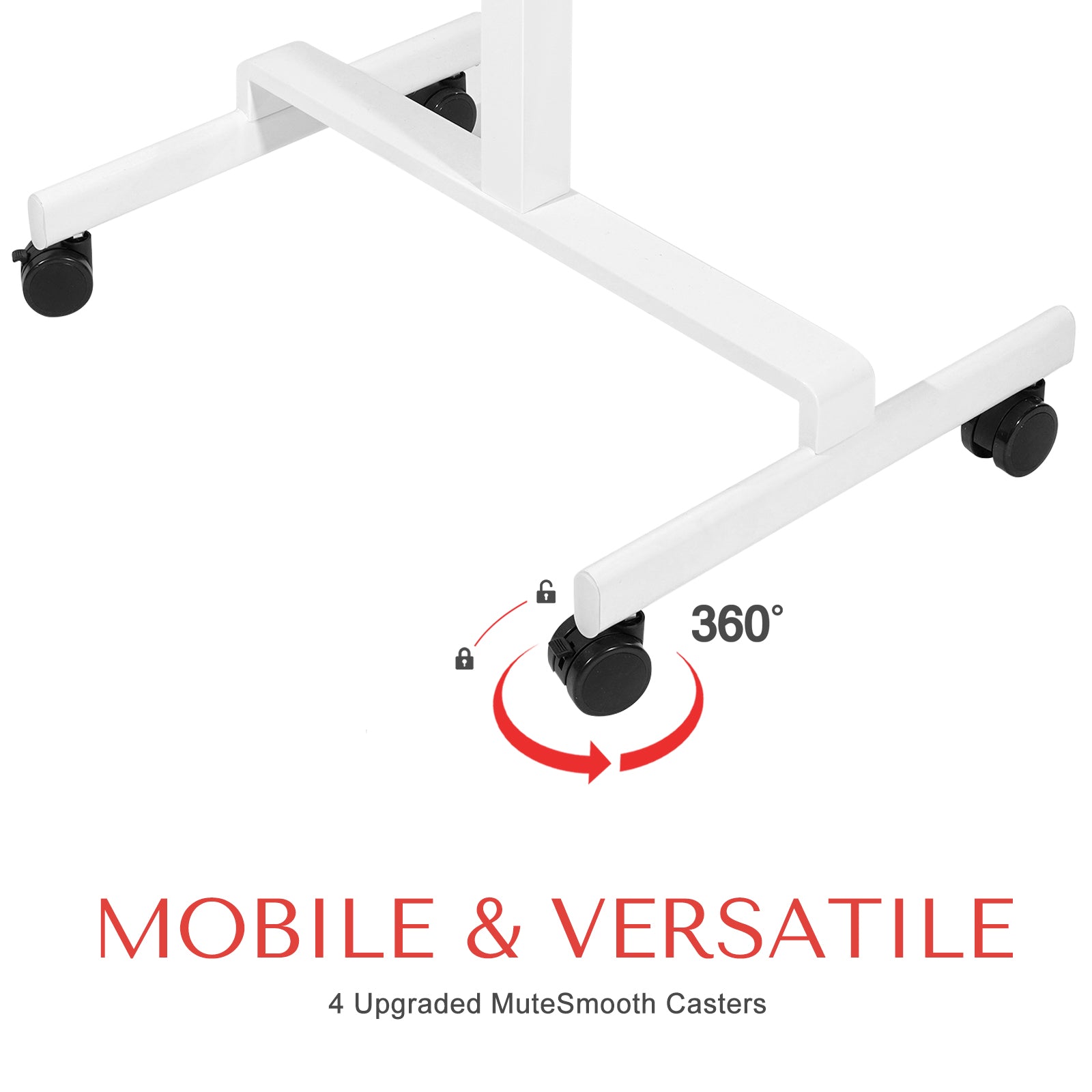 Q1 Urban Underdesk Treadmill - DeerRun