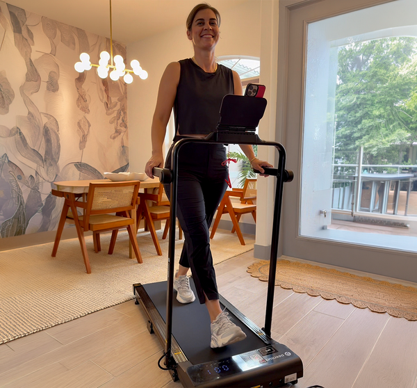 @life.as.eda using DeerRun fitness equipment