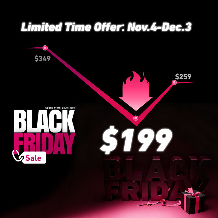 DeerRun A5 Pro Smart 2 in 1 Folding Treadmill White