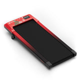 Q2 Christmas Edition 7% Incline Smart Walking Pad Treadmill