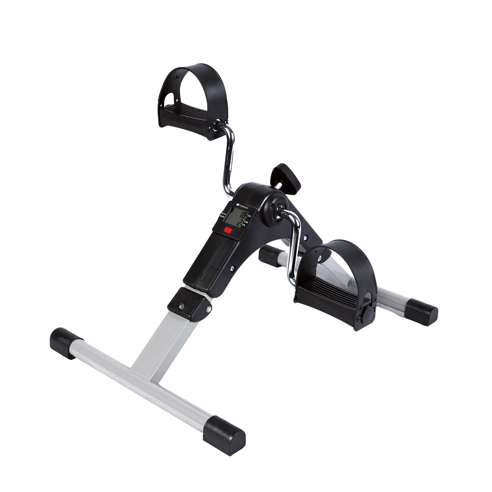 DeerRun®  Under Desk Bike for Arms, Legs Therapy or Calorie Burn