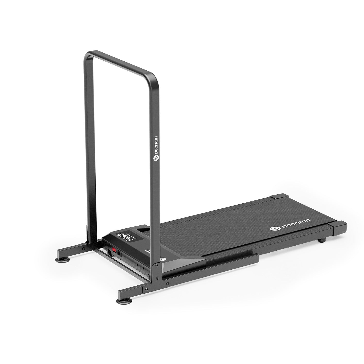 DeerRun Q1 Urban Under-Desk Treadmill with Remote Control