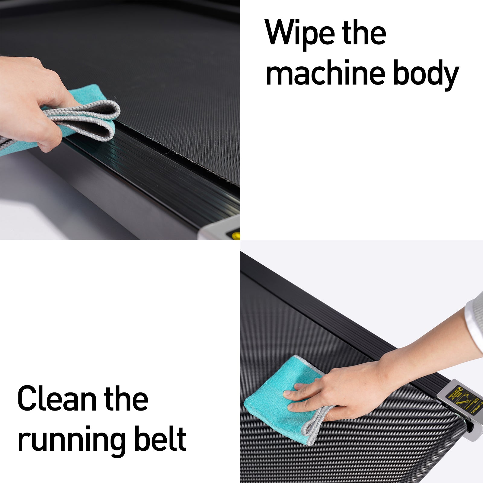 DeerRunTreadmill Maintenance Kit--Professional Belt Lubricant 3oz/6oz DeerRunTreadmill Maintenance Kit--Professional Belt Lubricant 3oz/6oz
