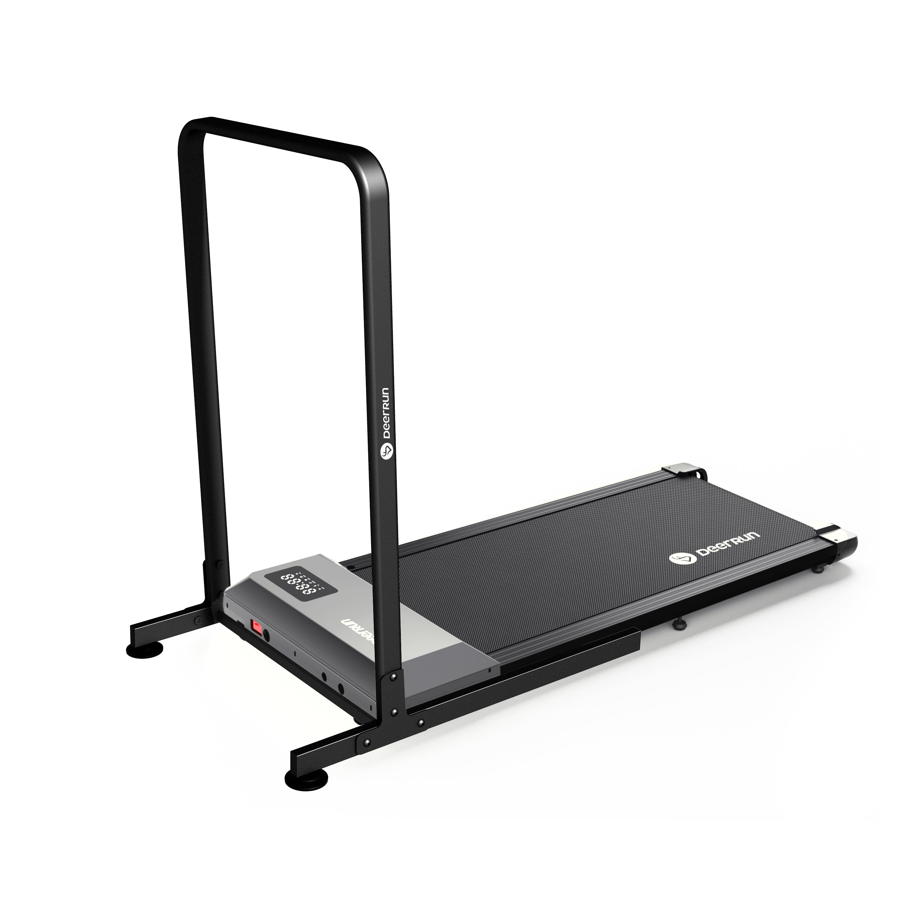 DeerRun Q1 Urban Under-Desk Treadmill with Remote Control