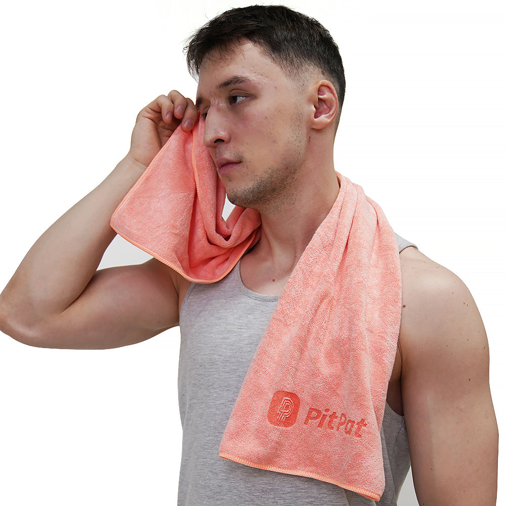 DeerRun sports towel